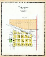 Templeton, Carroll County 1906